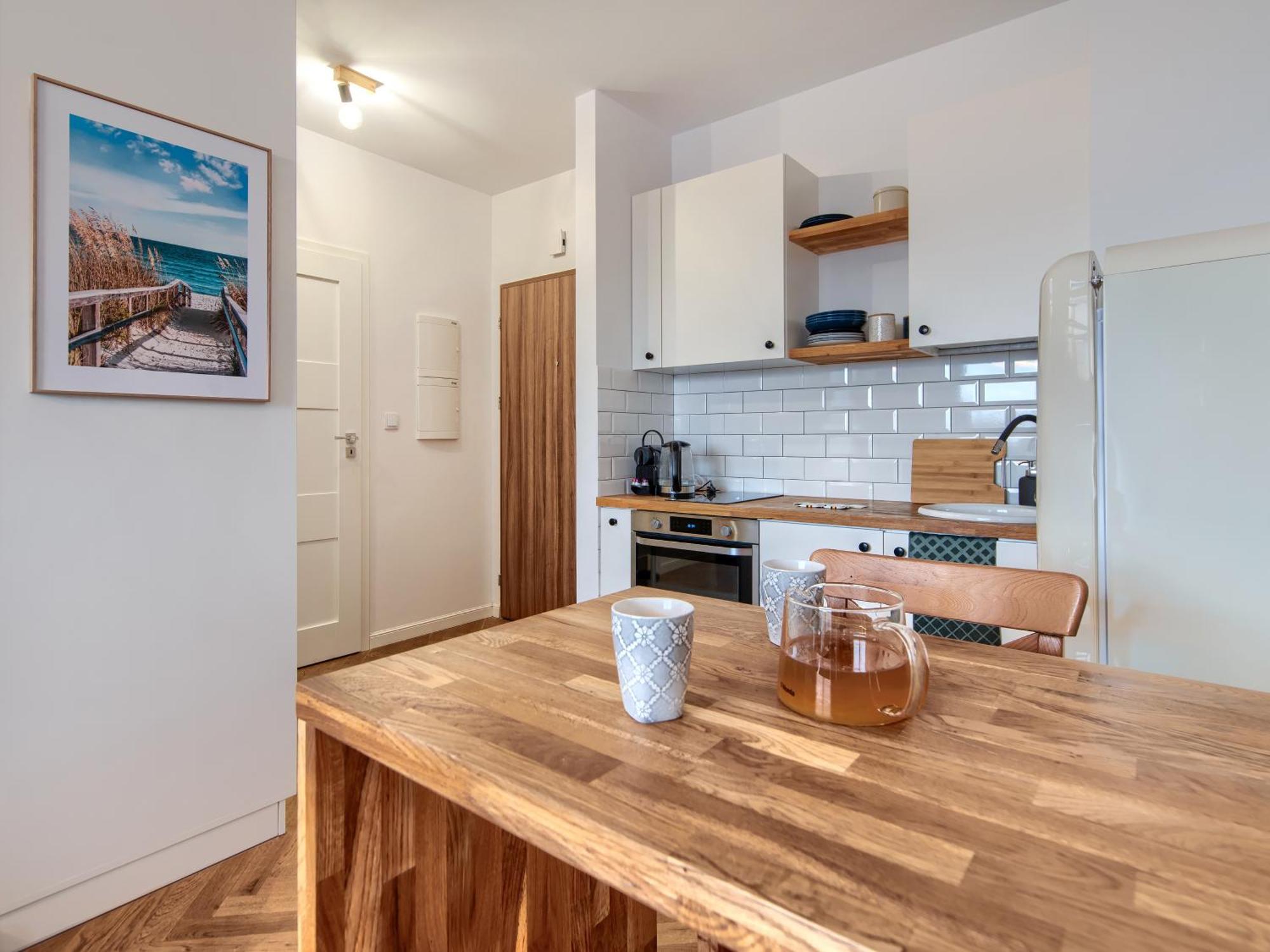 Gdansk Amber Suite With Parking By Rentujemy Exterior photo